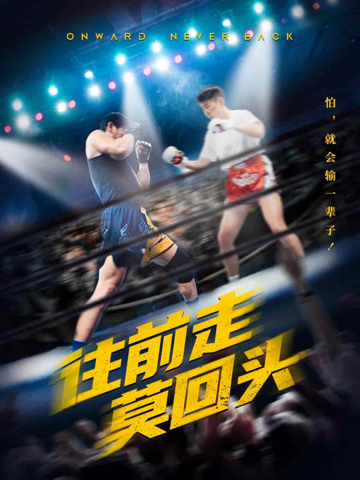 往前走莫回头(全集)