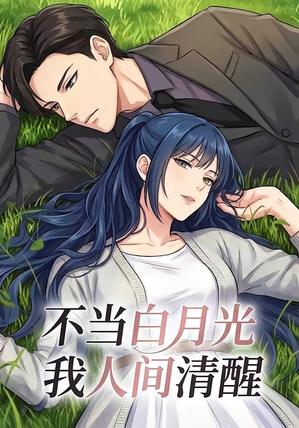 不当白月光我人间清醒(全集)