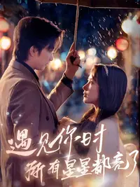 遇见你时所有星星都亮了(全集)