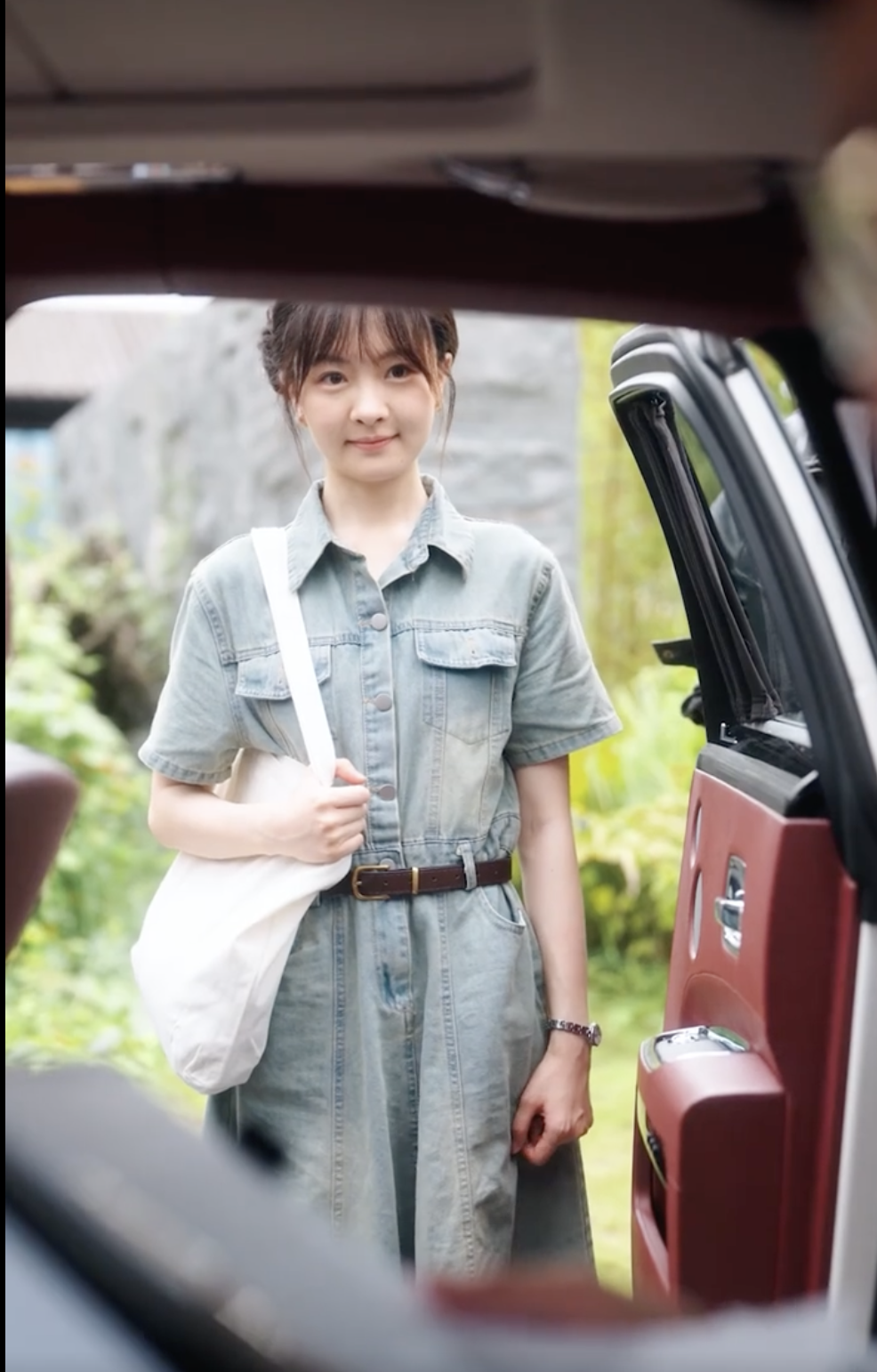 注定入怀(全集)