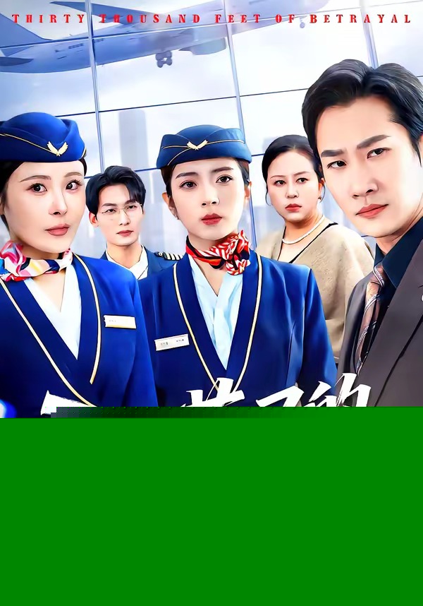 三万英尺的背叛(全集)