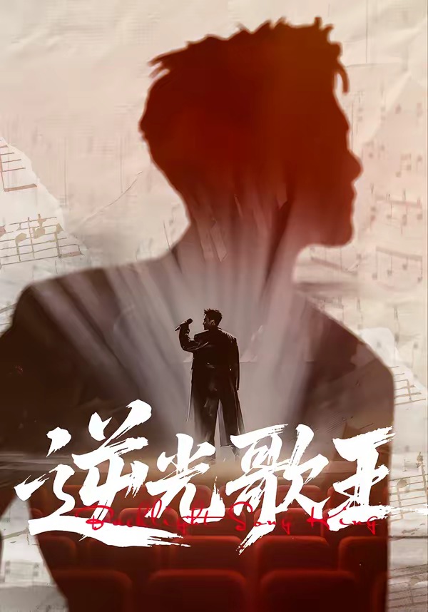 逆光歌王(全集)