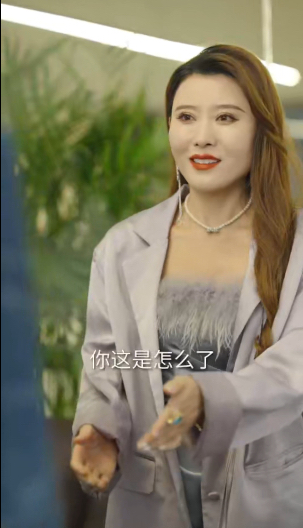 豪门弃婿 第01集