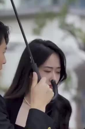 妖孽保安混花都 第34集