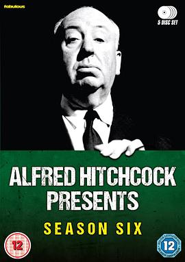 希区柯克剧场第六季(全集)