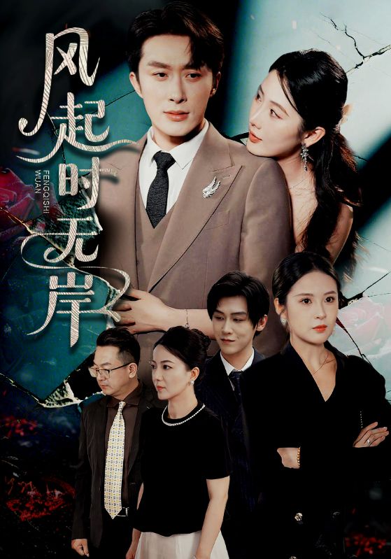 风起时无岸(全集)