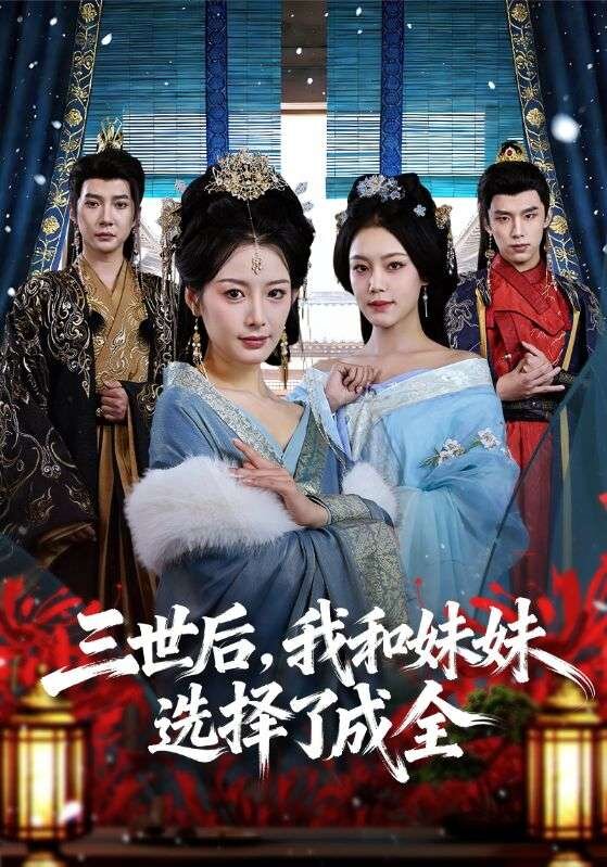 三世后，我和妹妹选择了成全(全集)
