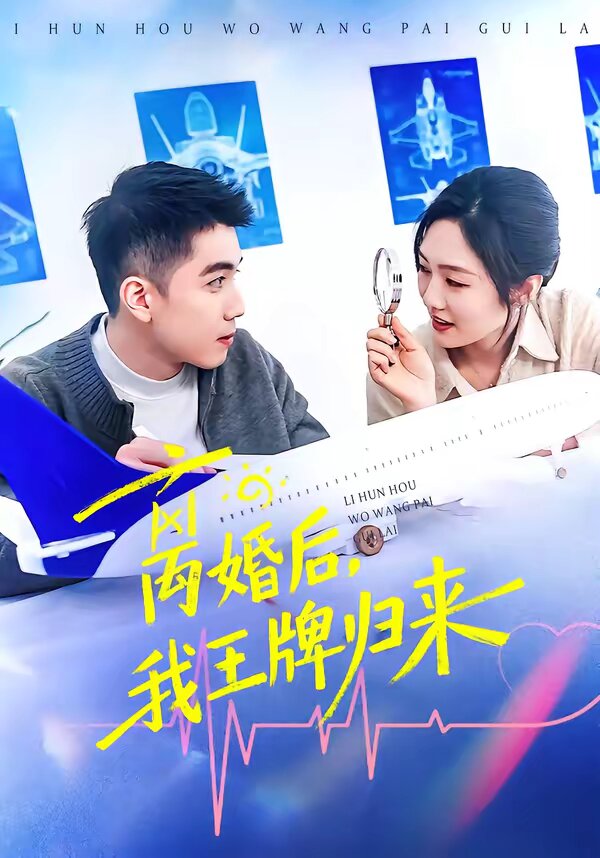 离婚后，我王牌归来(全集)