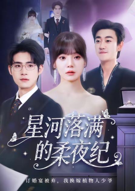 星河落满的柔夜纪 第36集