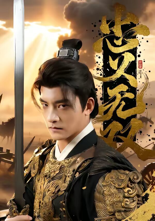 忠义无双 第11集