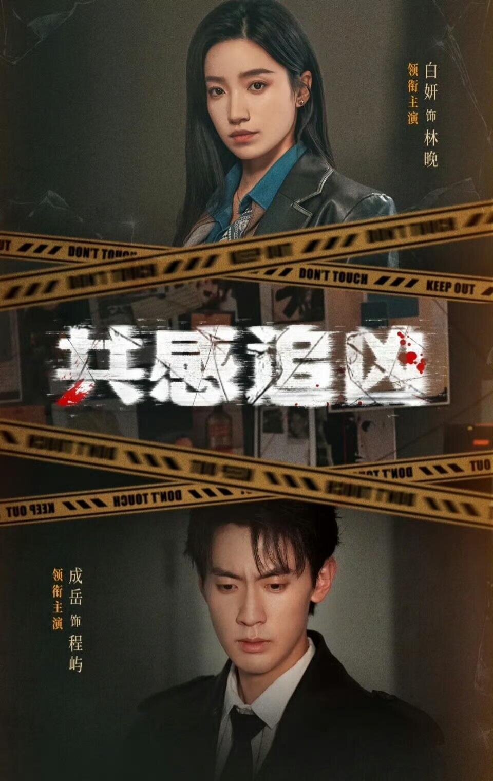 共感追凶 第35集