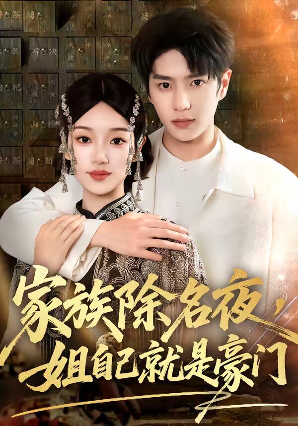 家族除名夜，姐自己就是豪门(全集)