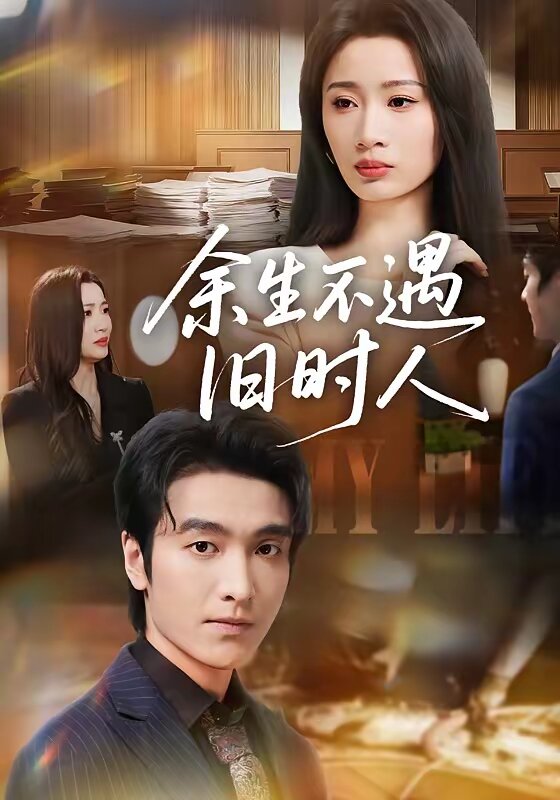 余生不遇旧时人 第24集