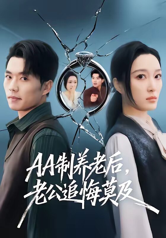 AA制养老后老公追悔莫及 第15集