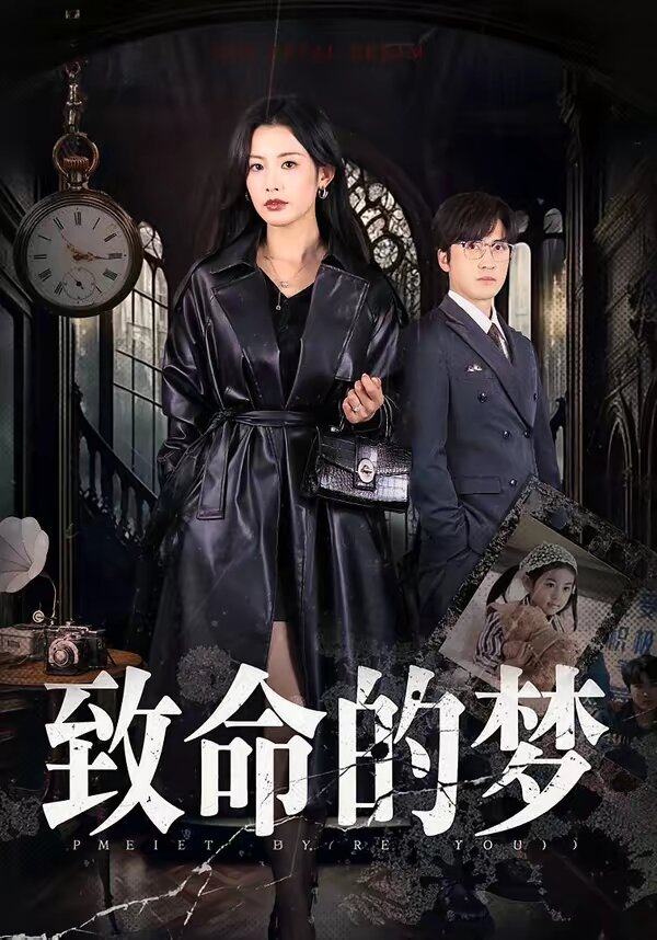 致命的梦 第29集